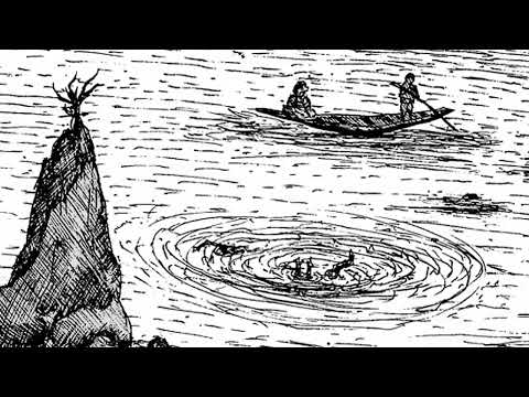 VIPANNAMAYA "On the Banks of Vaitarani" Demo [AN INTRODUCTION]