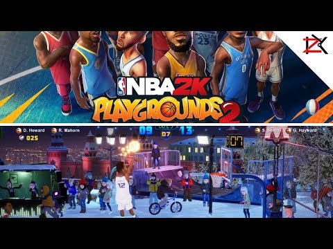 ps4  NBA 2K Playgrounds 2-thumb-1