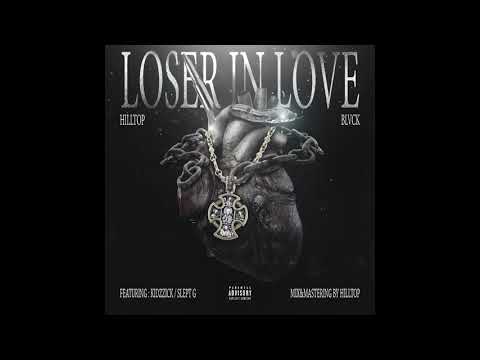 HILLTOP X BLVCK X Slept G - Winter without you