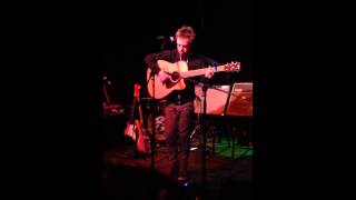 Avi Buffalo: Overwhelmed with Pride (Live Acoustic HD)