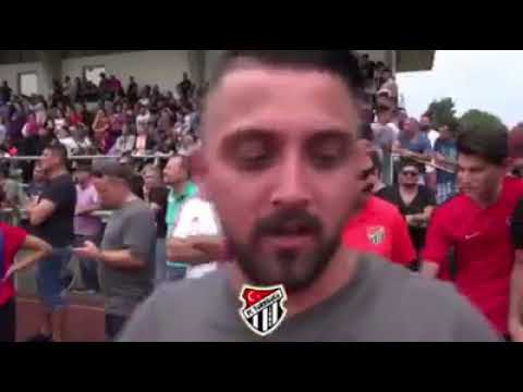 Rüsselsheim Türkgücü Şampiyon