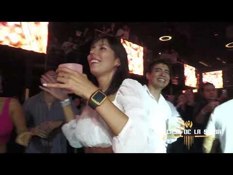 Todavía no - Manolito y su Trabuco - La casa de la Salsa - 26 de Mayo 2023