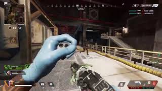 【ApexLegends】懐かしの初心者時代