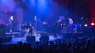 Blutengel - Lucifer (Live 2013) Subtítulos en español.