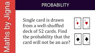 Q201 Probability #Probability #probability_statistics #probabilityandstatistics