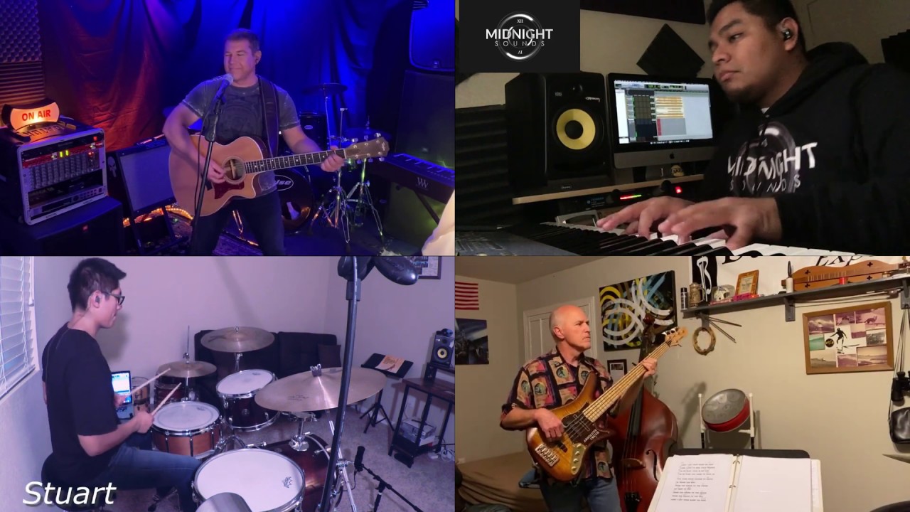 Promotional video thumbnail 2 for Ray Miller Band