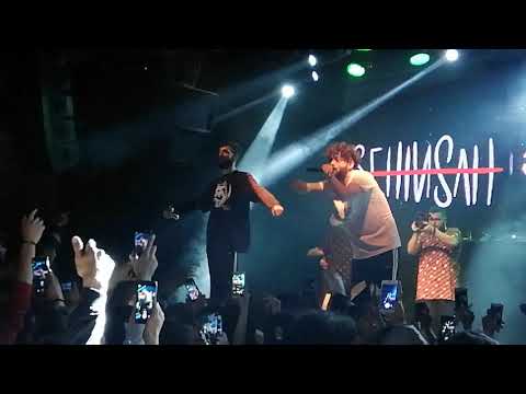 Şehinşah ft. Muşta - Islah ( JOLLY JOKER BURSA)