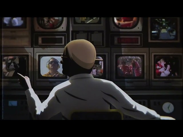 Lucky! trailer, F1 How it happened as told by Bernie Ecclestone