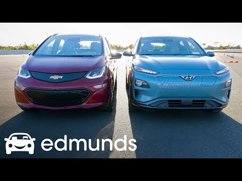 External Review Video 2lsVDdgLXho for Chevrolet Bolt EV facelift Hatchback (2021)
