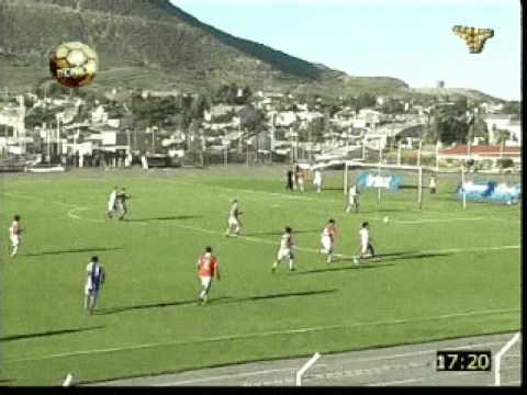 Huracan 1 - Deportivo Roca 1