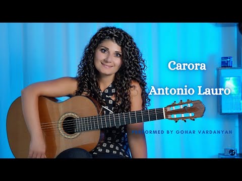 Carora by Antonio Lauro