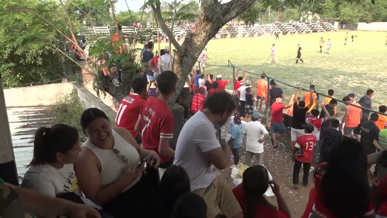 AREGUÑA INDEPENDENT LEAGUE VS MAY 14 PINDOLO