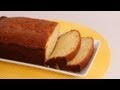 Italian Pound Cake Recipe Laura Vitale Laura In The Kitchen Episode 525