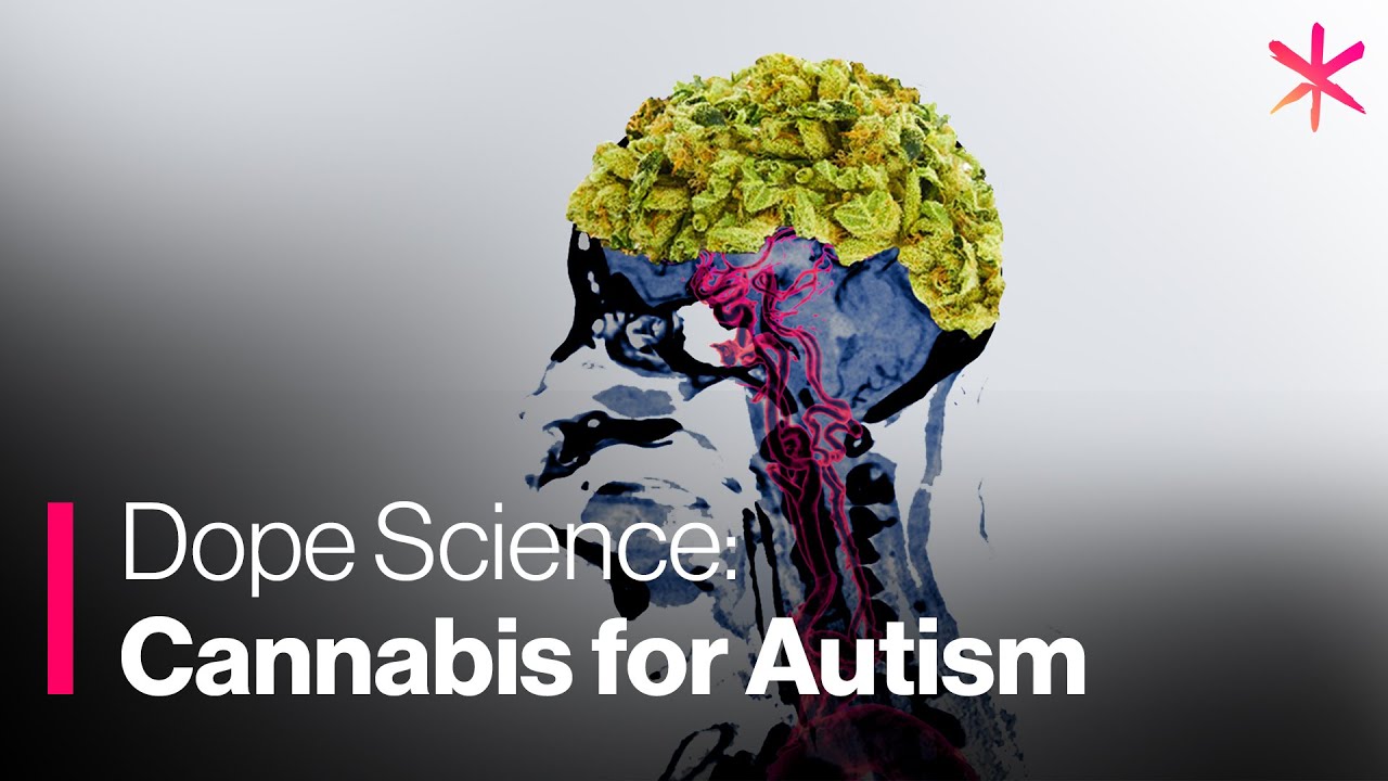 Cannabis as a Natural Treatment for Autism