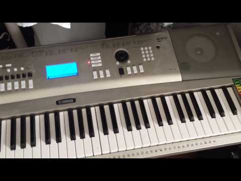 YouTube video about: How to tune an electric piano?