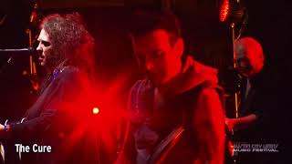 The Cure -  Doing The Unstuck (ACL Festival 2013 - Austin, Texas USA) #TheCureWatchParty #TheCure