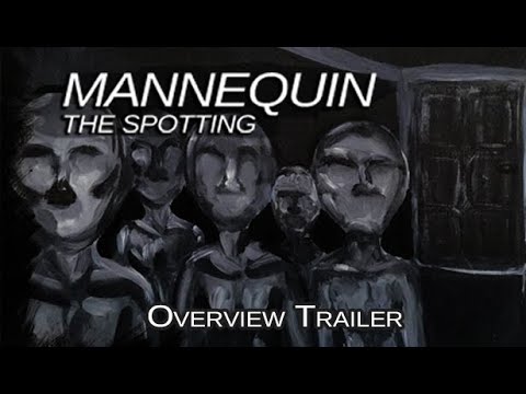 Trailer de Mannequin The Spotting