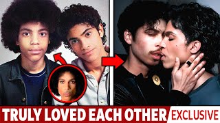 He Was The Love of My Life, Andre Cymone Confirms The Rumors of The Decades