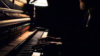 Joep Beving - Solipsism - Midwayer - Album launch - Amsterdam - March 2015