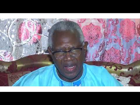 Doumbi Fakoly - La mort, la reincarnation, l'enfer et le paradis