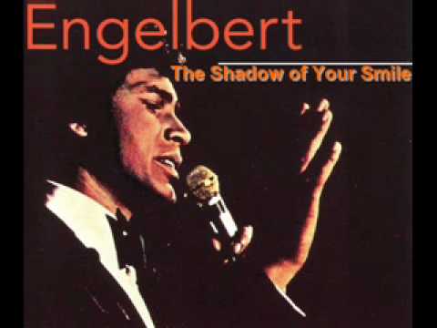 The Shadow of your smile