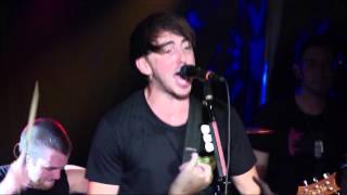 All Time Low - Poppin&#39; Champagne (Live From The World Triptacular)