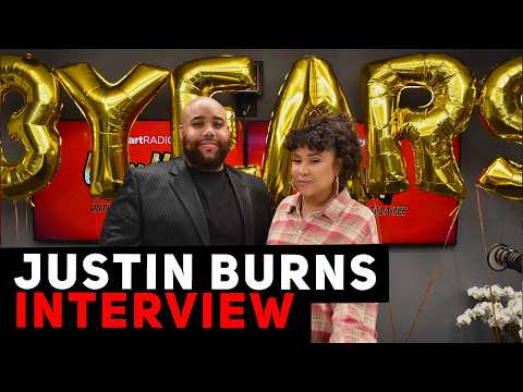 Justin Burns, CEO of Miestro: AI, Apps & Ideas That Can Change the Game + More