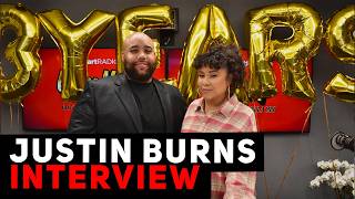Justin Burns, CEO of Miestro: AI, Apps & Ideas That Can Change the Game + More