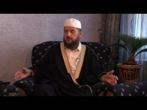 27.) Agjërimi është për mua thotë Allahu - Hoxhë Shefqet Krasniqi