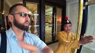 $150 Luxury India Hotel Experience 🇮🇳