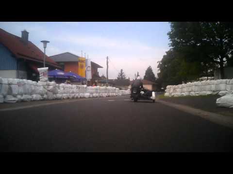 2011-08-21 Schottenring - Race 1