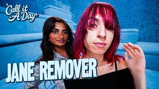 Jane Remover: Making Nowhere in 3 Days, Getting Robbed in Chicago, & Opening for Charli XCX