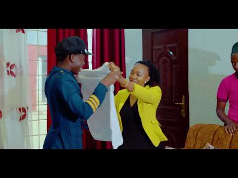 NEEMA GEORGE Ft BRAYSON AUGUSTINO  - BADO MUNGU ANATUPENDA  (Official Video)