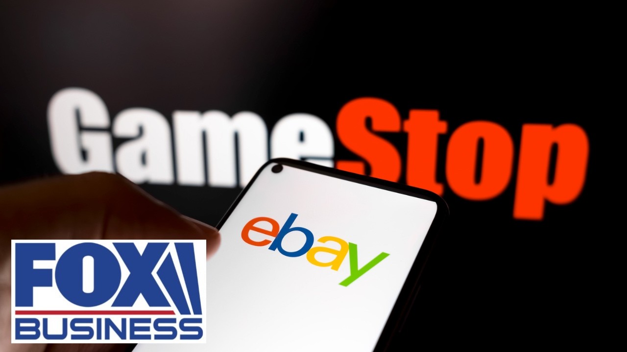 This was a ‘stock-for-stock’ deal: GameStop CEO