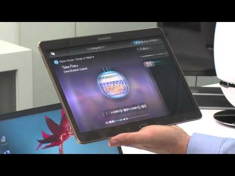 Where can I download the software I need to use the Multiroom Application on my PC or Mac? | Samsung UK