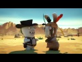 Rabbids Invasion Wild West Rabbid