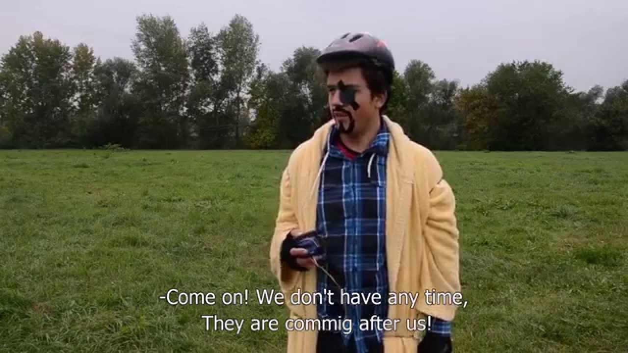 [1.21] Short Film (2013)