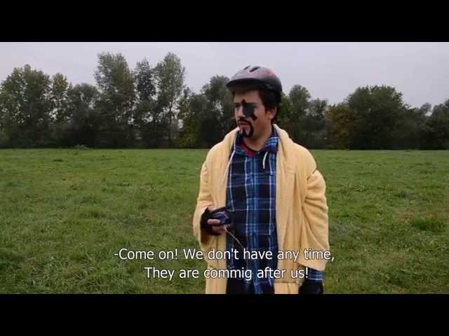 [1.21] Short Film (2013)