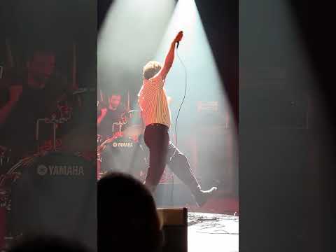 The Gluts (NoiseRock Italy)@Doornroosje Nijmegen, Nimwegen 29.08.2024