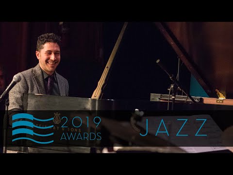 "Such Sweet Thunder” – Emmet Cohen – 2019 American Pianists Awards