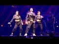 Justin Timberlake Lovestoned Live Madison Square Garden New York 2018
