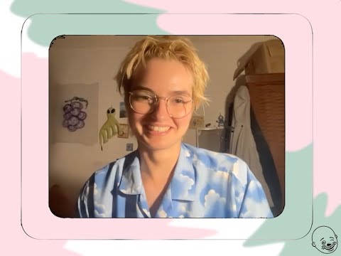 Artist Chat: Julia Müller and Jonni Phillips