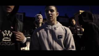 KingSquad - To Rich (Linkzstar X Warrior) NetVideo WH.TV KingSquad - To Rich (Linkzstar X Warrior) NetVideo WH.TV