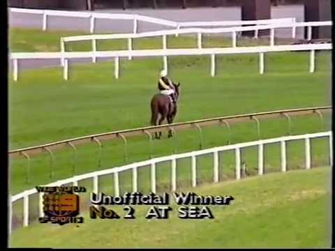 1988 Canterbury Stakes - At Sea (6 years old)
