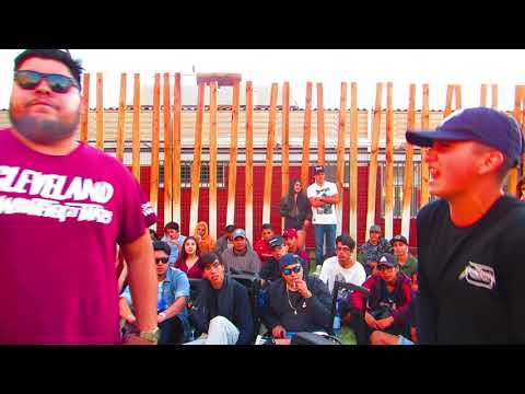 J.A.M VS BENPOOL - 8vos - GDU BATTLES