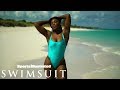 Serena Williams And Other Tennis Stars Heat Things Up Intimates Sports Illustrated Swimsuit