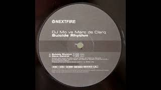 DJ Mo Vs Marc De Clarq - Move Control