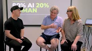 They Grew Shopify Sales by 50% using AI (Easy Method)