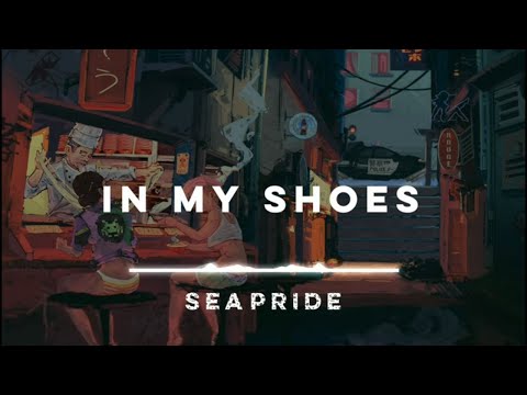 Phillip Berry x Veronica Bravo - In My Shoes