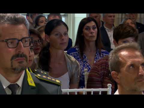 Intervista a Andrea Addobbati - evento 70 anni SPEDIMAR